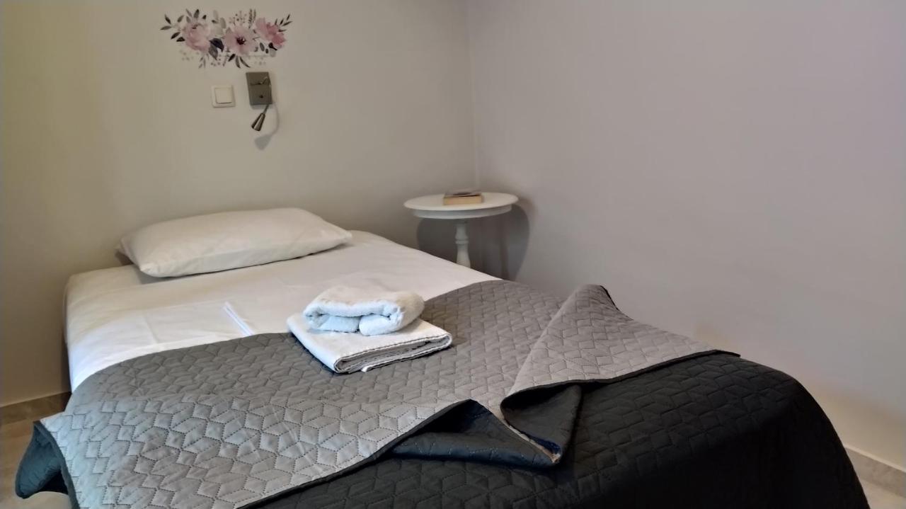 Sunsea Apartment Rethimno Eksteriør billede