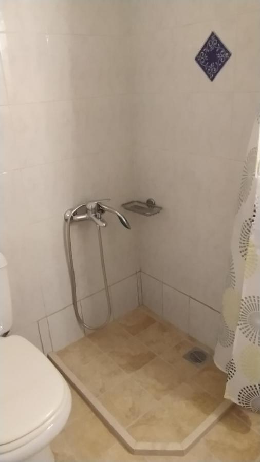 Sunsea Apartment Rethimno Eksteriør billede